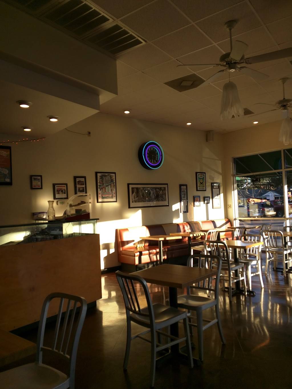 ThunderCloud Subs | meal takeaway | 1901 Nacogdoches Rd #103, San Antonio, TX 78209, USA | 2108287775 OR +1 210-828-7775