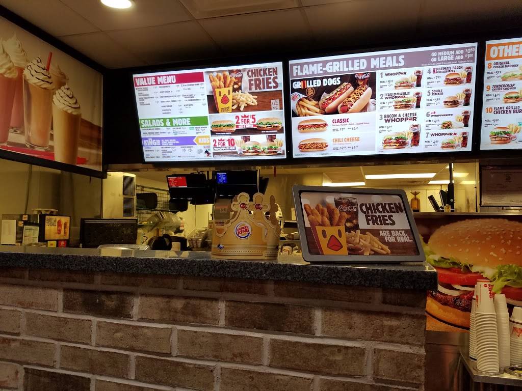 Burger King | restaurant | 3020 W Mockingbird Ln, Dallas, TX 75235, USA | 2143573020 OR +1 214-357-3020