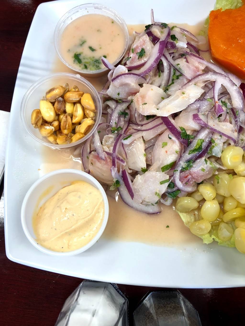 Panca Peruvian Restaurant | restaurant | 3915 Nolensville Pike, Nashville, TN 37211, USA | 6157503007 OR +1 615-750-3007