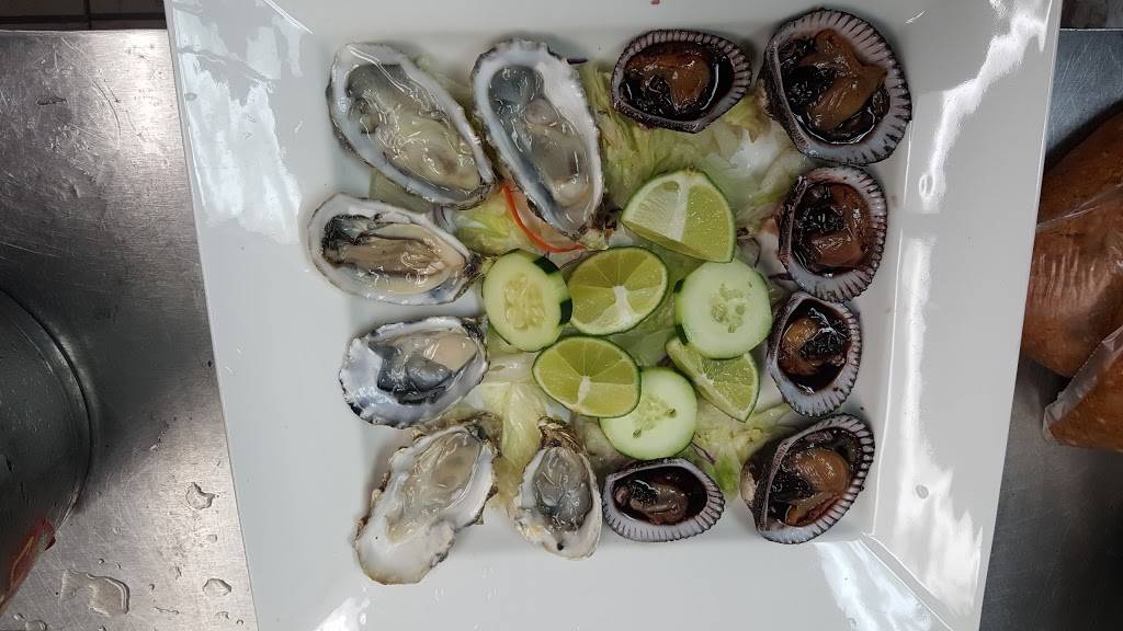 El Malecon Mariscos Estilo Sinaloa Restaurant | restaurant | 1478 Santa Fe Ave, Long Beach, CA 90813, USA | 5624358333 OR +1 562-435-8333