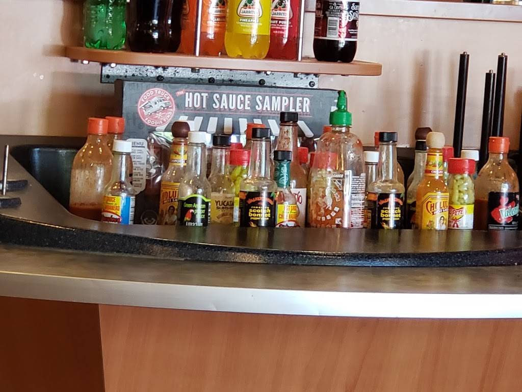 The Blaxican MexSoul Restaurant | restaurant | 5260 Peachtree Industrial Blvd Suite 700, Peachtree Corners, GA 30071, USA | 4046063737 OR +1 404-606-3737