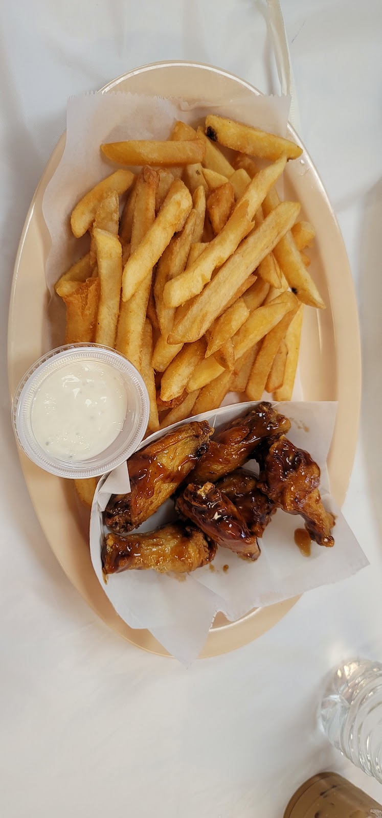 Captain Don Seafood | restaurant | Houston, TX 77086, USA | 8323285868 OR +1 832-328-5868