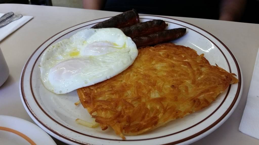 Cozy Kitchen | cafe | 14811 Washington Ave, San Leandro, CA 94578, USA | 5103523541 OR +1 510-352-3541