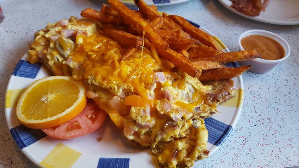 Wimpys Diner | restaurant | 3555 St Clair Ave E, Scarborough, ON M1K 1L6, Canada | 4162619584 OR +1 416-261-9584