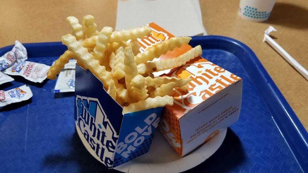 White Castle | restaurant | 4750 W 63rd St, Chicago, IL 60629, USA | 7737676765 OR +1 773-767-6765