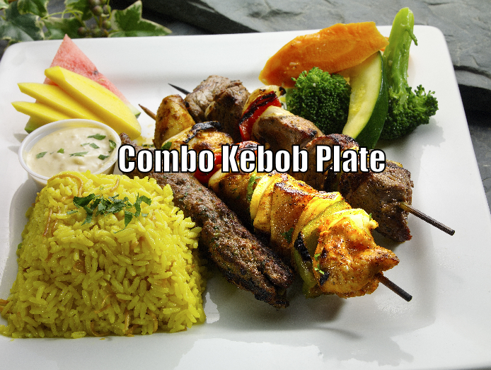 Phoenician Garden Mediterranean Bar and Grill | restaurant | 1025 East Herndon Avenue #106, Fresno, CA 93720, USA | 5592612747 OR +1 559-261-2747