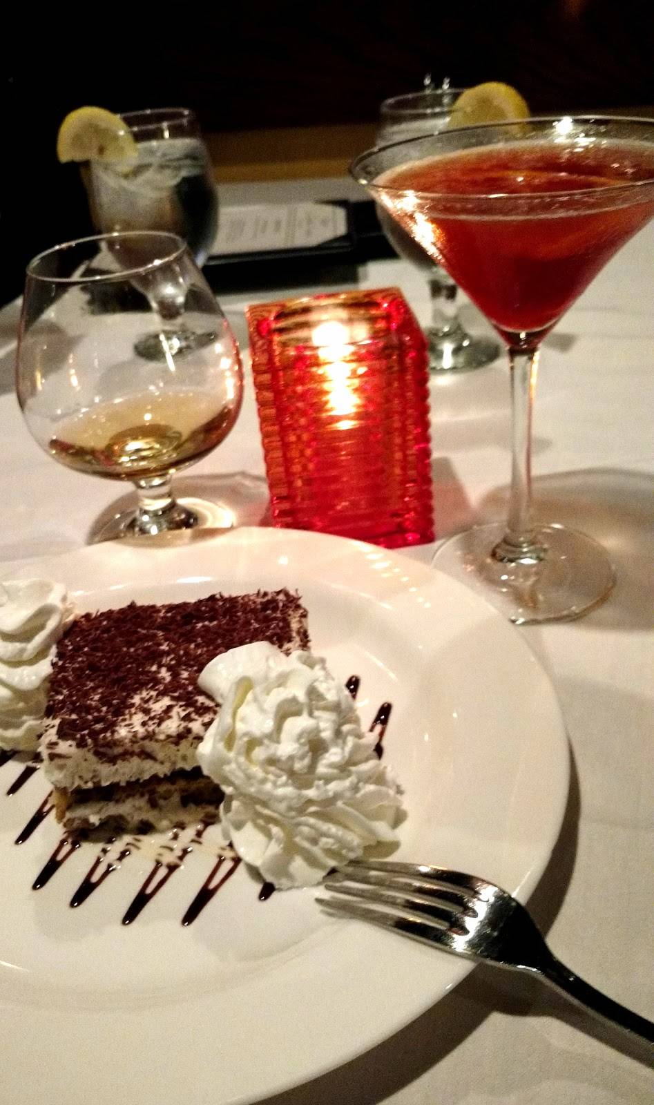 La Tavola Cucina | restaurant | 700 Old Bridge Turnpike, South River, NJ 08882, USA | 7322382111 OR +1 732-238-2111