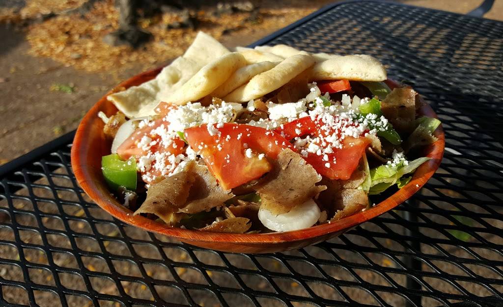 Soulard Gyro | restaurant | 900 Shenandoah Ave, St. Louis, MO 63104, USA | 3142609330 OR +1 314-260-9330