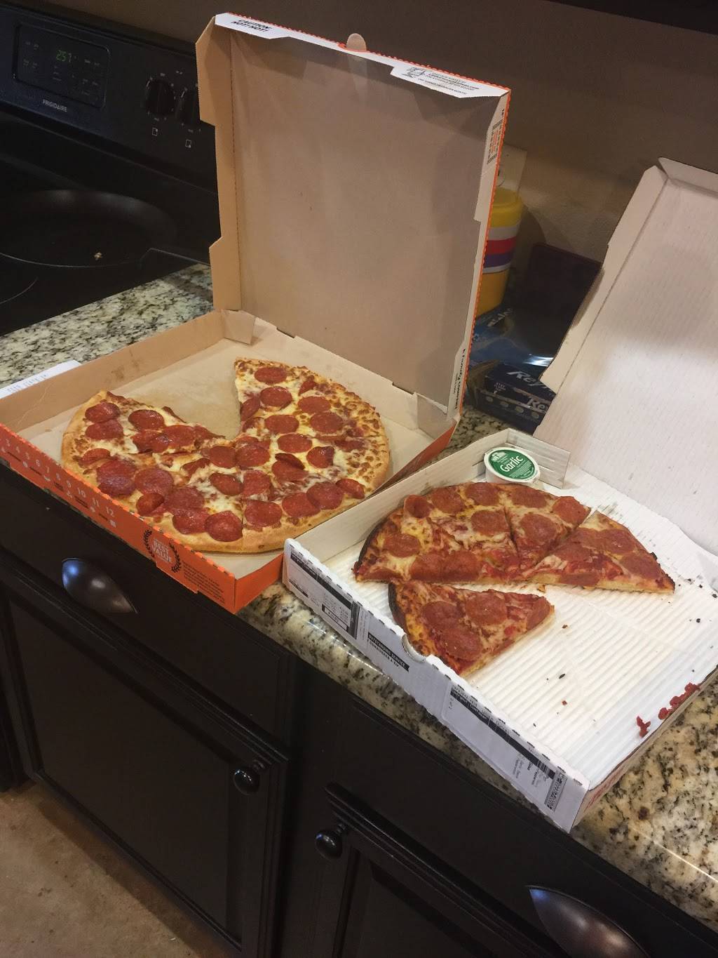 Papa Johns Pizza | restaurant | 1740 Rock Prairie Rd, College Station, TX 77845, USA | 9796800508 OR +1 979-680-0508