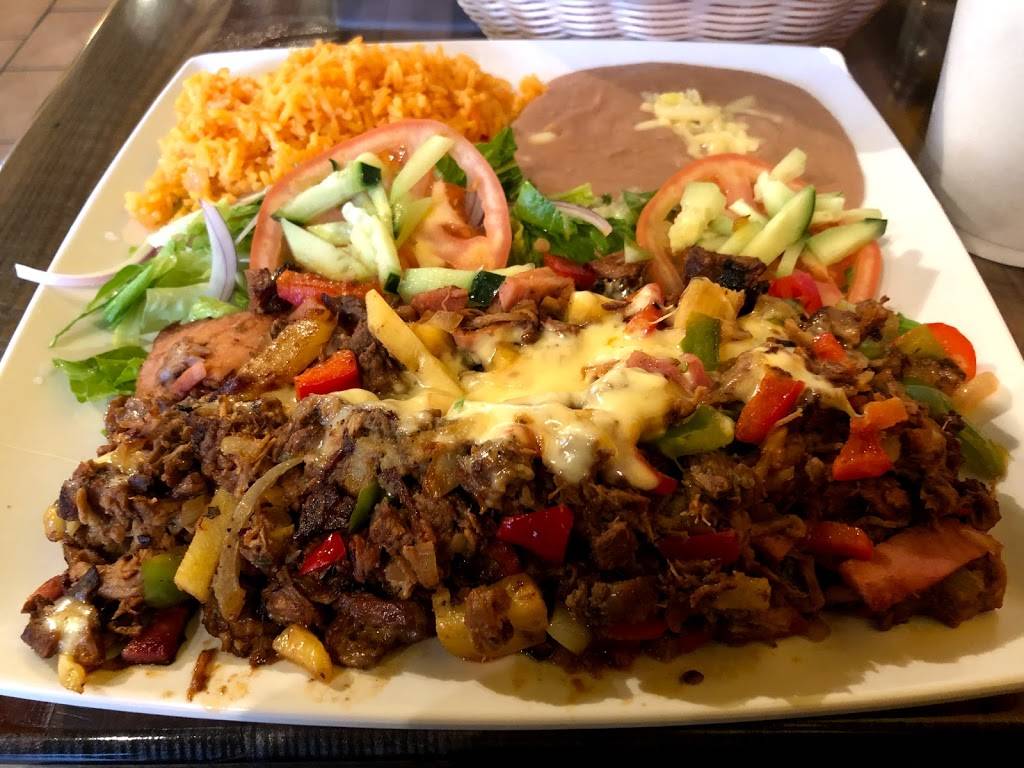 Taco Max #2 | restaurant | 3402 W Montrose Ave, Chicago, IL 60618, USA | 8722087002 OR +1 872-208-7002