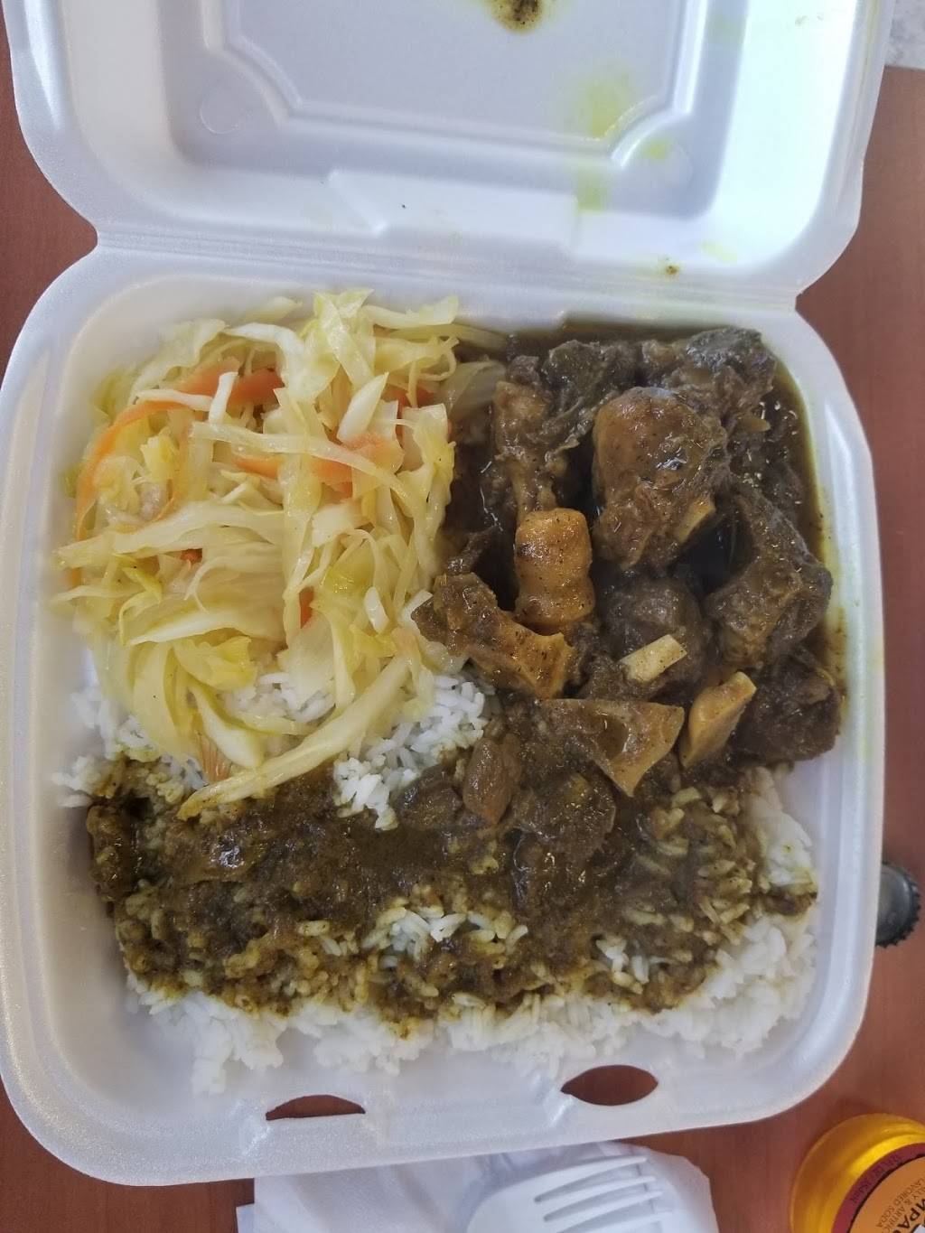 Mobay Jamaican Resturant | restaurant | 966 PA-611, Jenkintown, PA 19046, USA | 2155177772 OR +1 215-517-7772