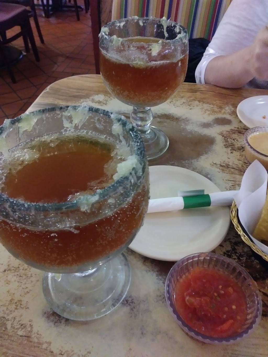 Chelinos Mexican Restaurant | restaurant | 1637 OK-66, El Reno, OK 73036, USA | 4053458034 OR +1 405-345-8034