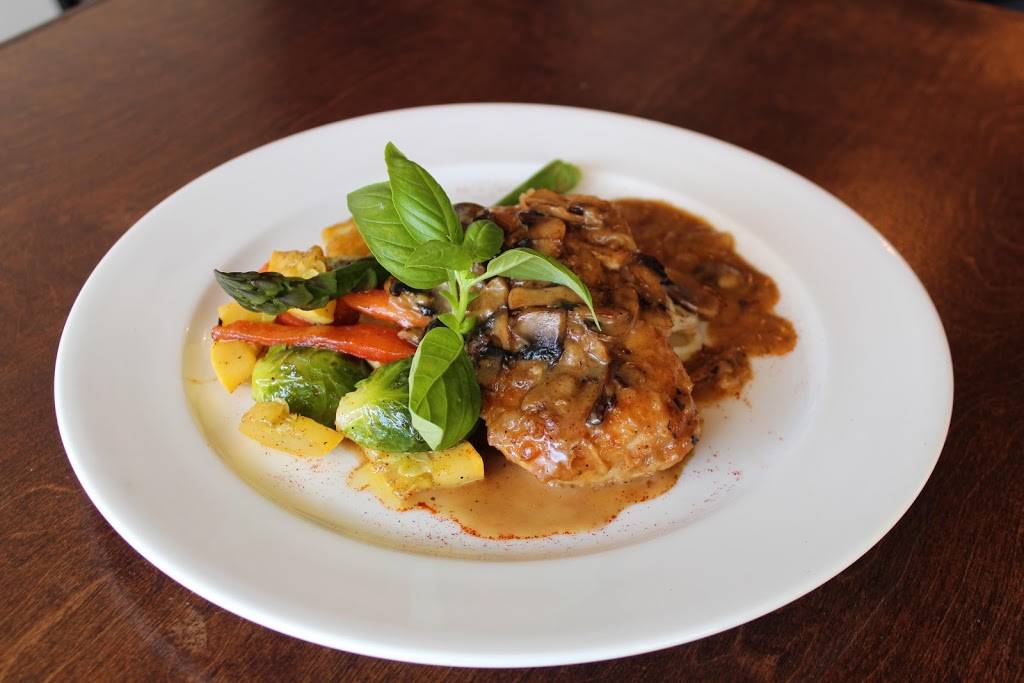 Macaluso’s Italian Restaurant | restaurant | 5101 N Pearl St, Ruston, WA 98407, USA | 2532671340 OR +1 253-267-1340