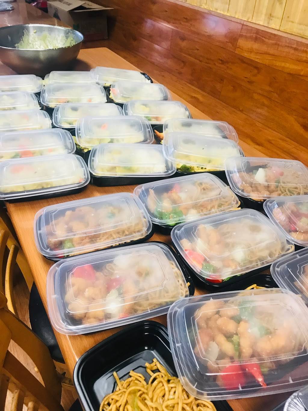 Tsings Chinese Restaurant | restaurant | 361 W Portal Ave, San Francisco, CA 94127, USA | 4156816808 OR +1 415-681-6808