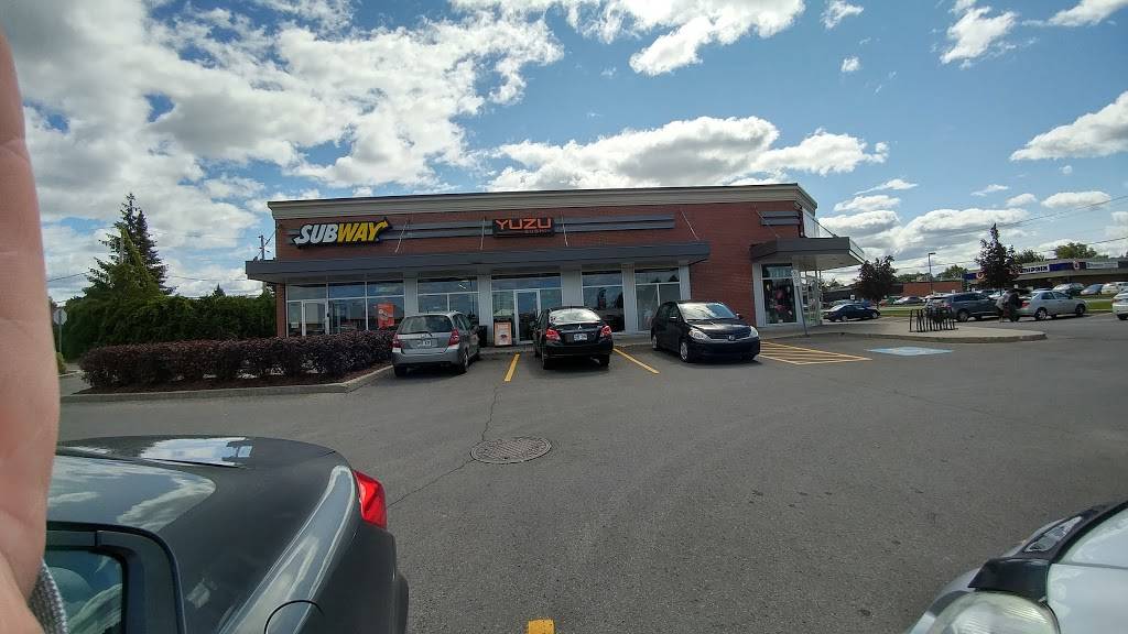 Yuzu sushi | meal takeaway | 171 25e Av, Saint-Eustache, QC J7P 2V1, Canada | 4509837117 OR +1 450-983-7117