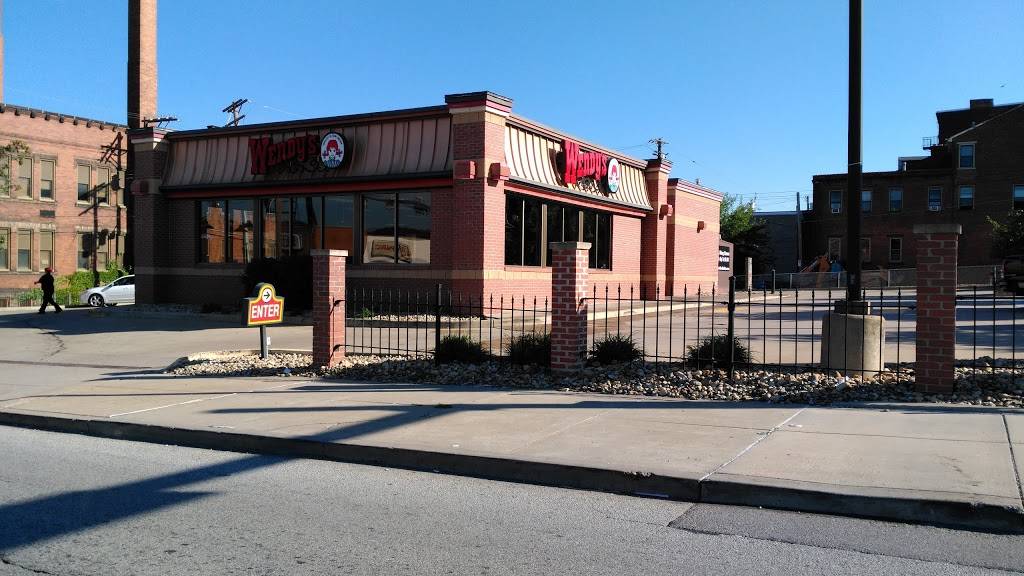 Wendys | restaurant | 4001 Butler St, Pittsburgh, PA 15201, USA | 4126832959 OR +1 412-683-2959