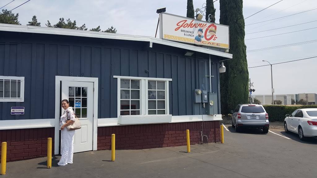 Johnny Os Cafe | restaurant | 8890 8th St, Rancho Cucamonga, CA 91730, USA | 9096080260 OR +1 909-608-0260