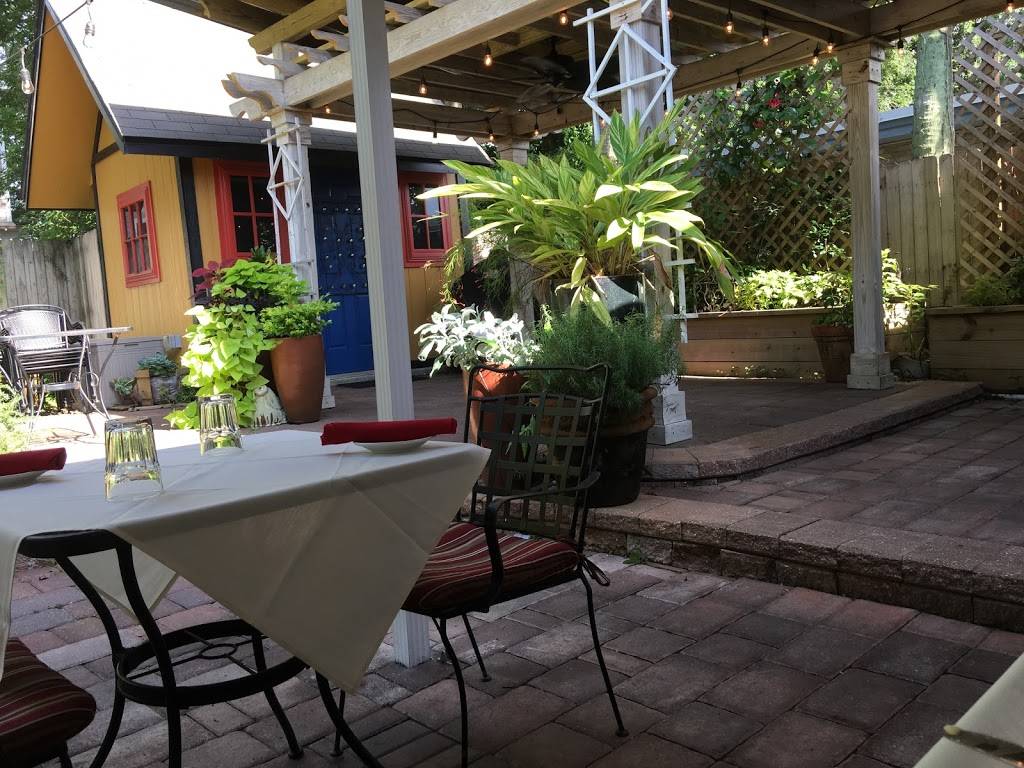 España Restaurant & Tapas | restaurant | 22 S 4th St, Fernandina Beach, FL 32034, USA | 9042617700 OR +1 904-261-7700