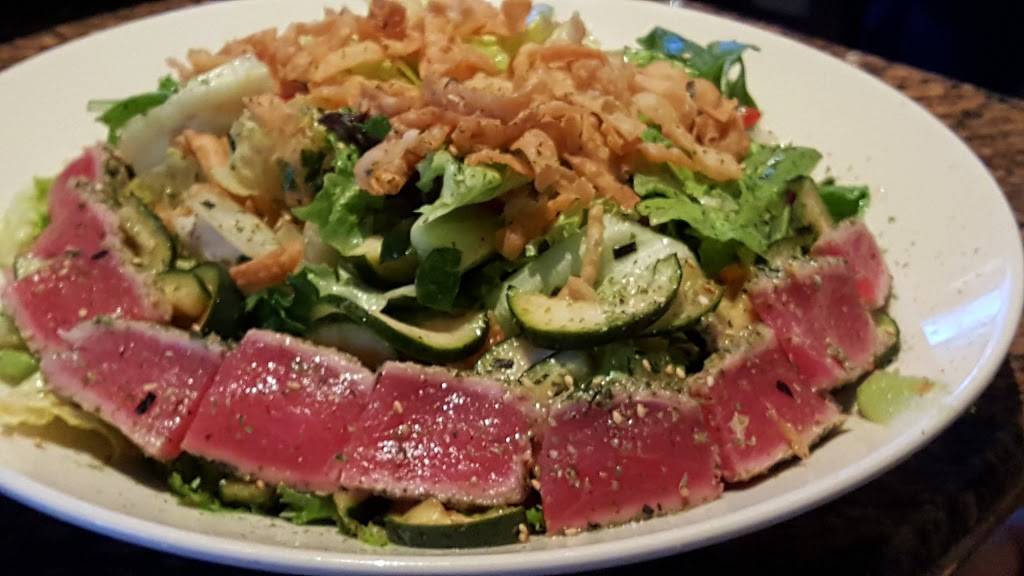 BJs Restaurant & Brewhouse | restaurant | 3703 9th St SW, Puyallup, WA 98373, USA | 2538484000 OR +1 253-848-4000