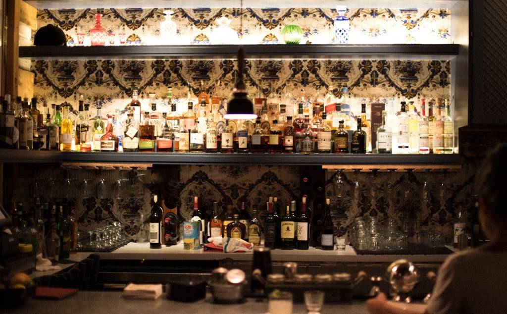 Tart | restaurant | 115 S Fairfax Ave, Los Angeles, CA 90036, USA | 3235562608 OR +1 323-556-2608