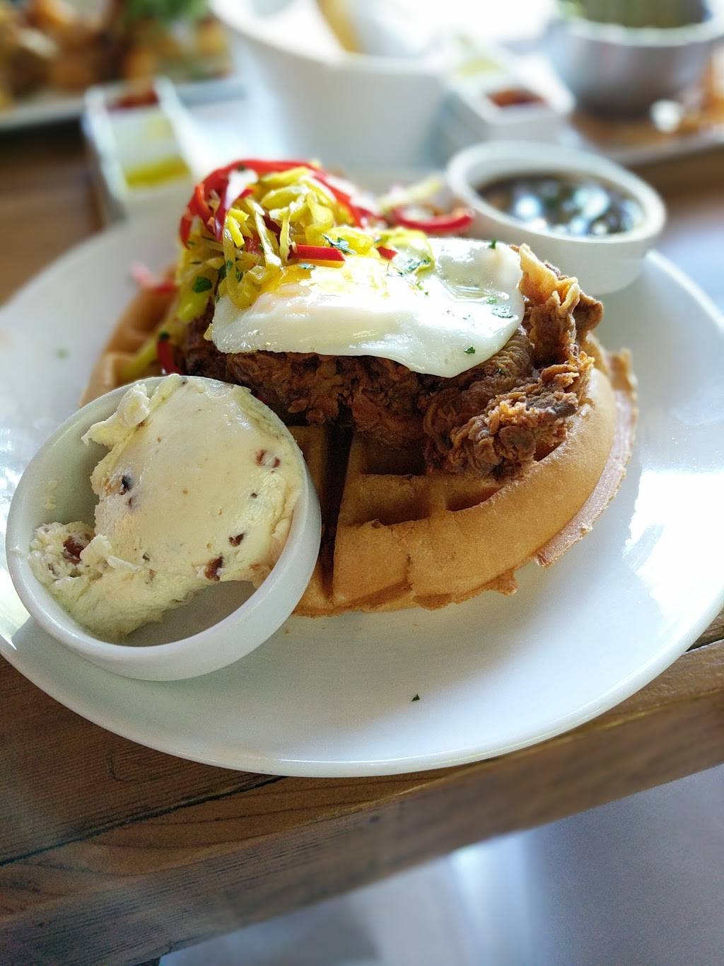 Beer Baron Bar & Kitchen | restaurant | 336 St Mary St, Pleasanton, CA 94566, USA | 9252238577 OR +1 925-223-8577