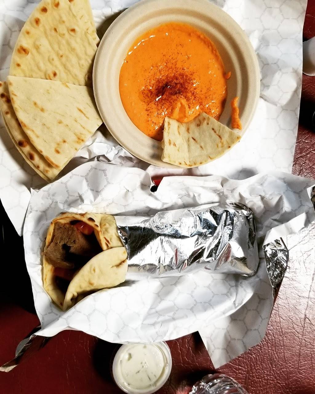 Sultans Grill | restaurant | 1910 Village Center Cir #7, Las Vegas, NV 89134, USA | 7028383221 OR +1 702-838-3221