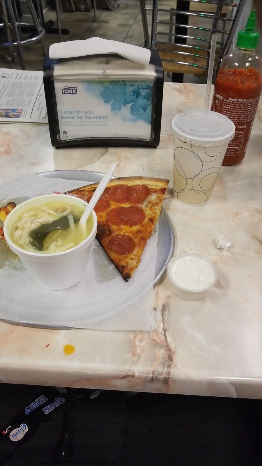 Quickies Pizza & Subs | restaurant | 4362 Laurel Canyon Blvd, Studio City, CA 91604, USA | 8187606699 OR +1 818-760-6699