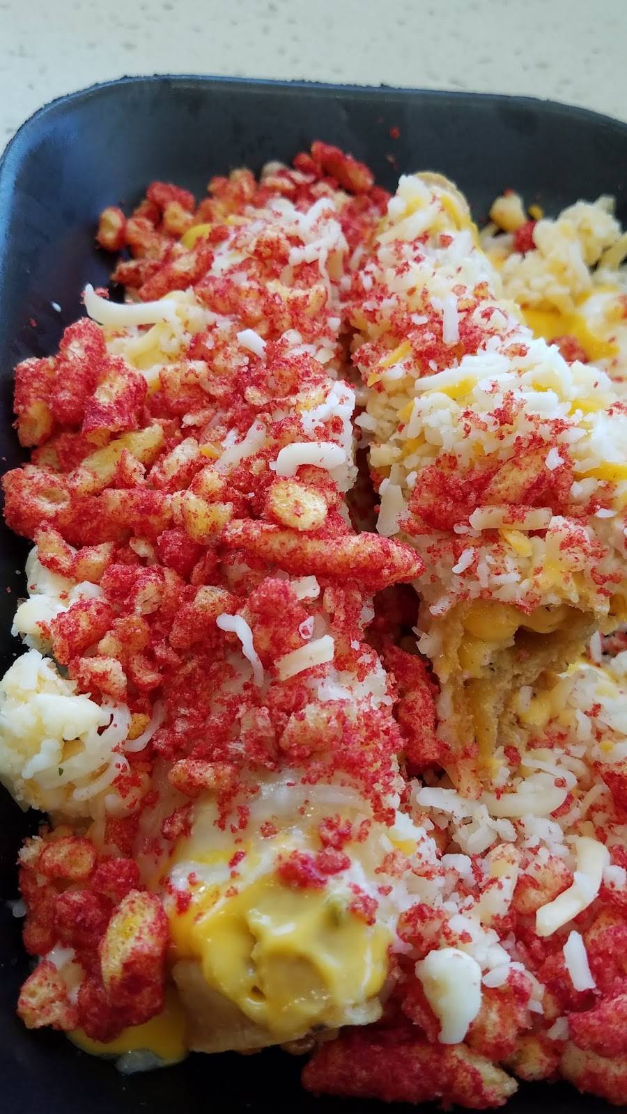 Funky Fresh Mexican | restaurant | 115 W Washington Ave, El Cajon, CA 92020, USA | 6194408226 OR +1 619-440-8226