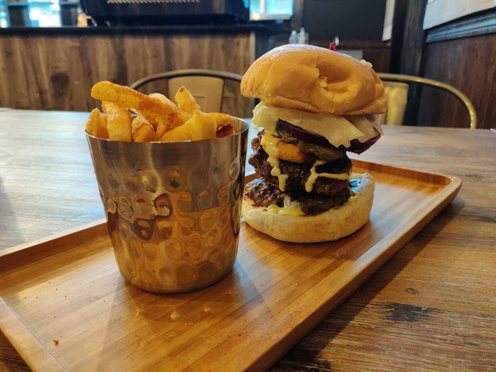 The 7 Spice Fast Casual Multi-Cuisine | restaurant | 353 Duckworth St Unit 16, Barrie, ON L4M 5C2, Canada | 7055038898 OR +1 705-503-8898