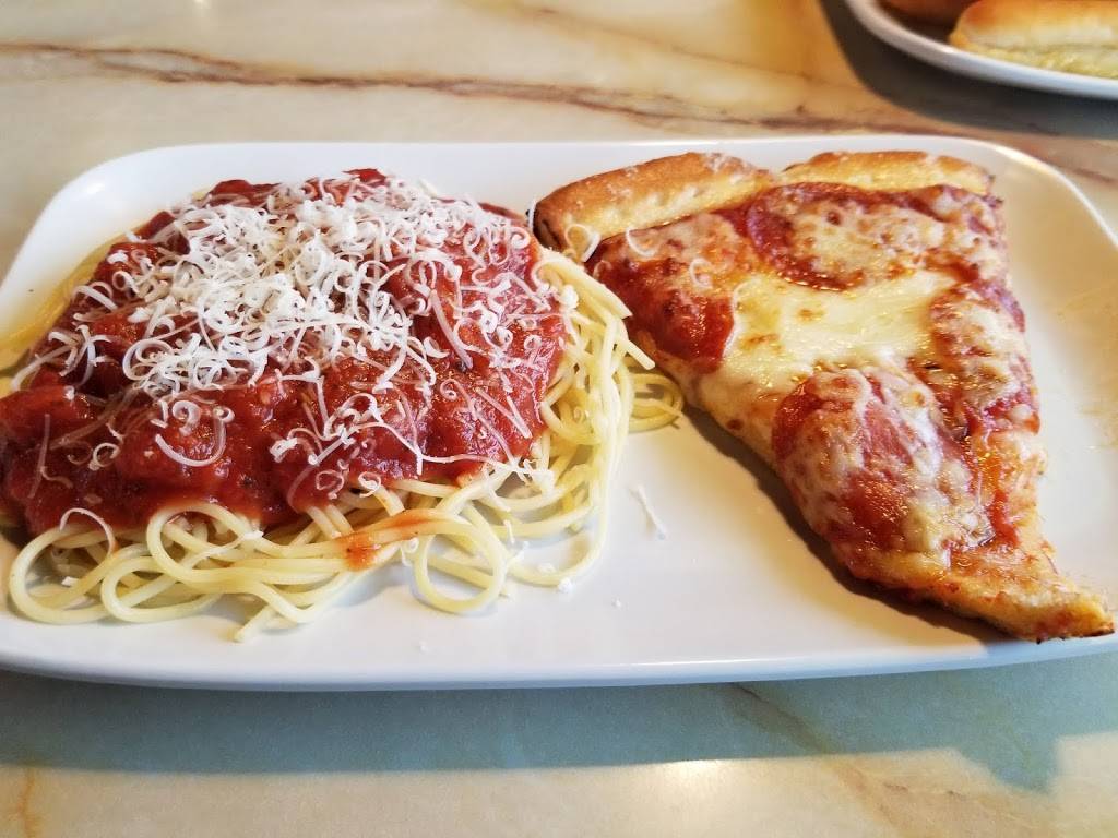 Fazolis | restaurant | 5705 S Cedar St, Lansing, MI 48911, USA | 5173940539 OR +1 517-394-0539