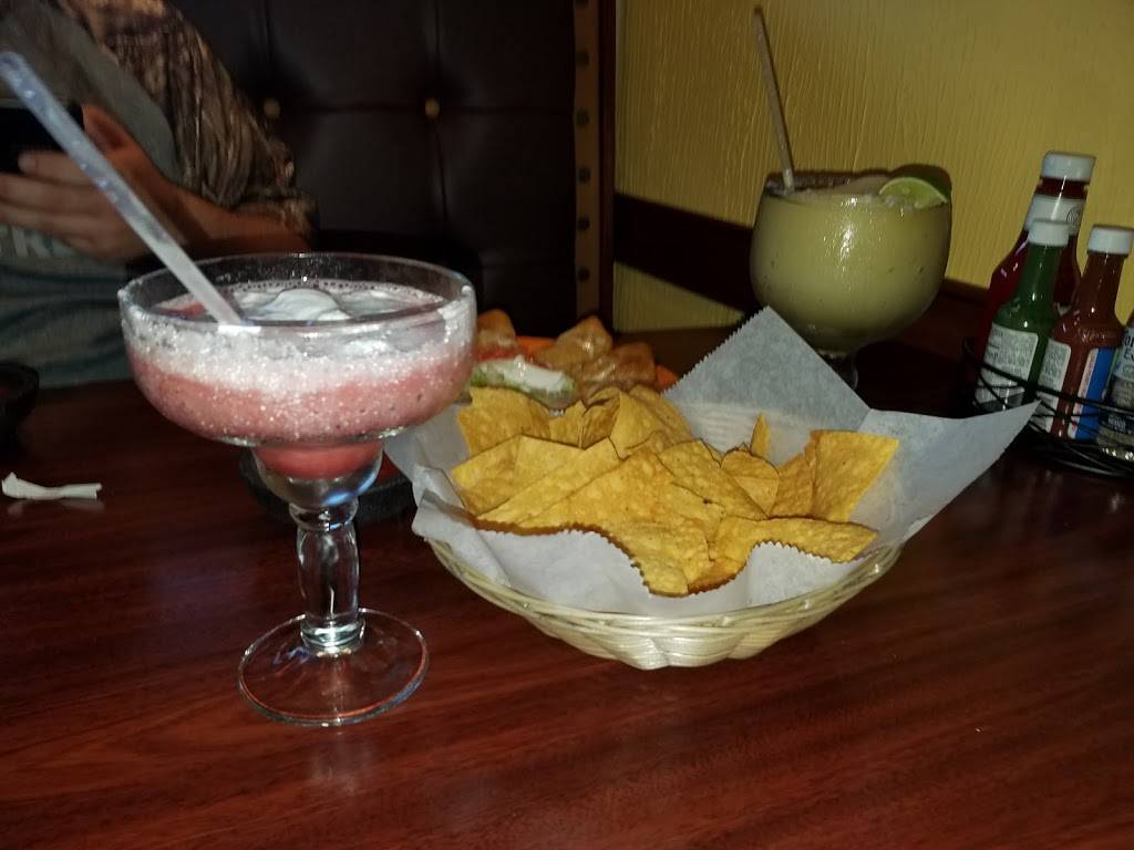 Nuevo Leon | restaurant | 113 Lois Ln, Pataskala, OH 43062, USA | 7409270593 OR +1 740-927-0593