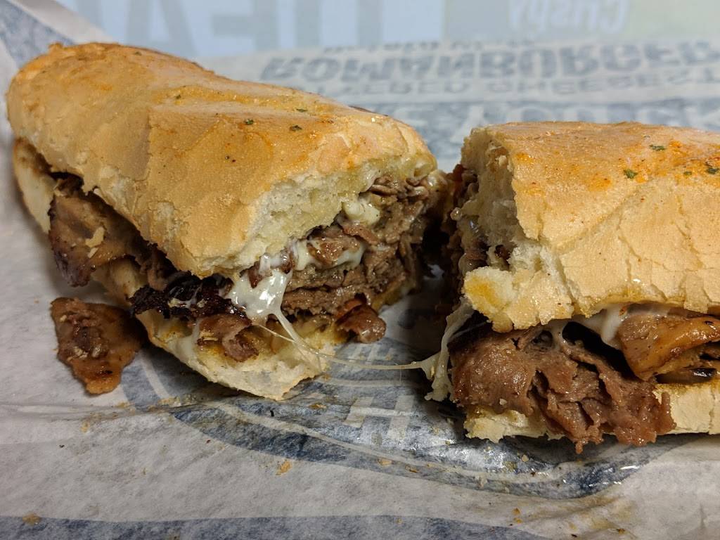 Mr. Hero | meal takeaway | 4640 Richmond Rd, Warrensville Heights, OH 44128, USA | 2165919444 OR +1 216-591-9444