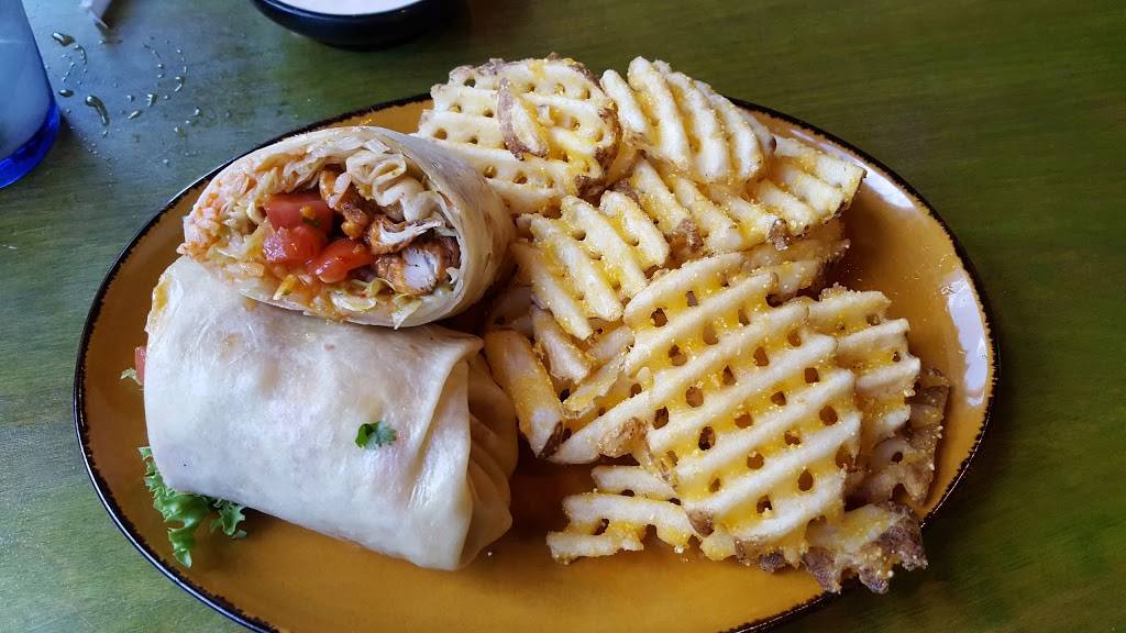 Mad Mex | restaurant | 7905 McKnight Rd, Pittsburgh, PA 15237, USA | 4123665656 OR +1 412-366-5656