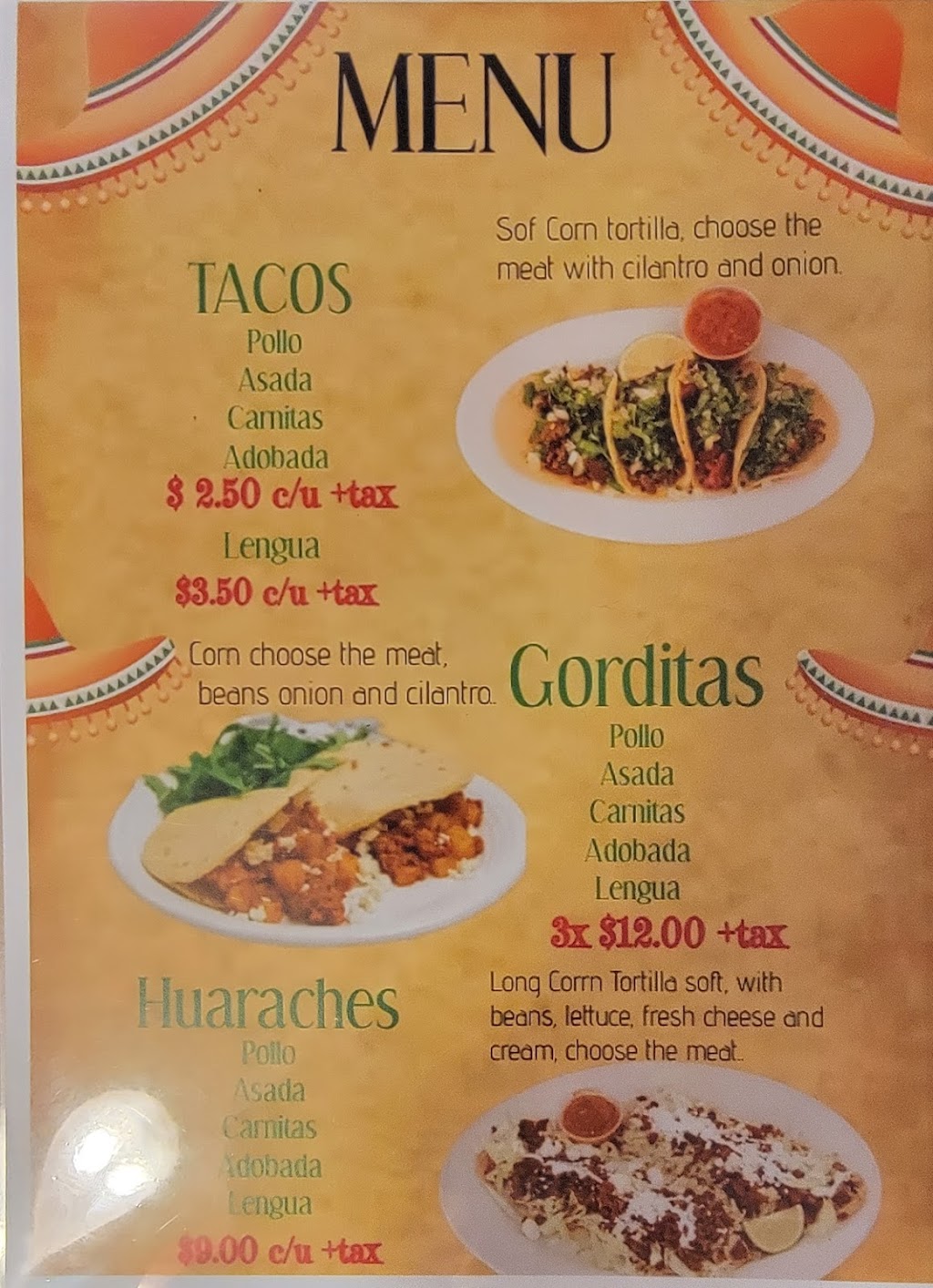 Deliciousness Mexican Restaurant | restaurant | 238 E State St, Mossyrock, WA 98564, USA | 3609833072 OR +1 360-983-3072