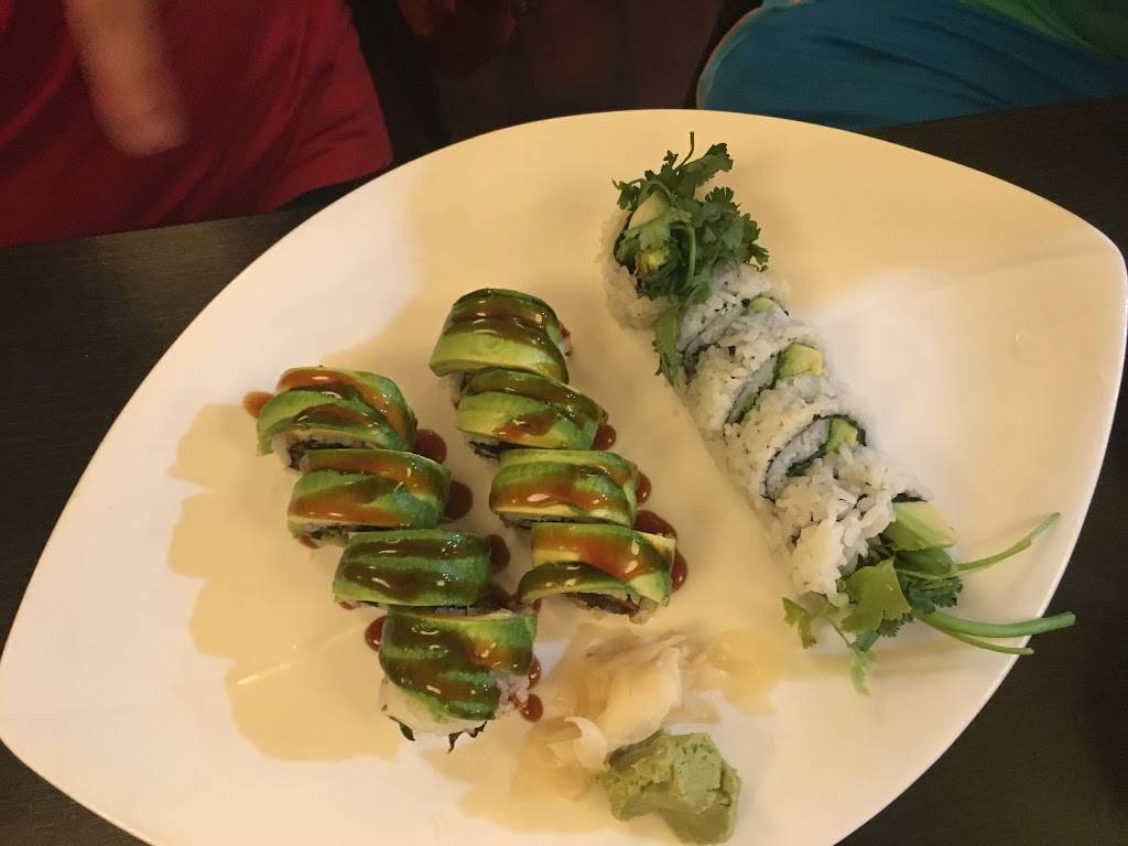 Azuma Japanese Cuisine | restaurant | Portal Plaza, 19645 Stevens Creek Blvd, Cupertino, CA 95014, USA | 4082574057 OR +1 408-257-4057