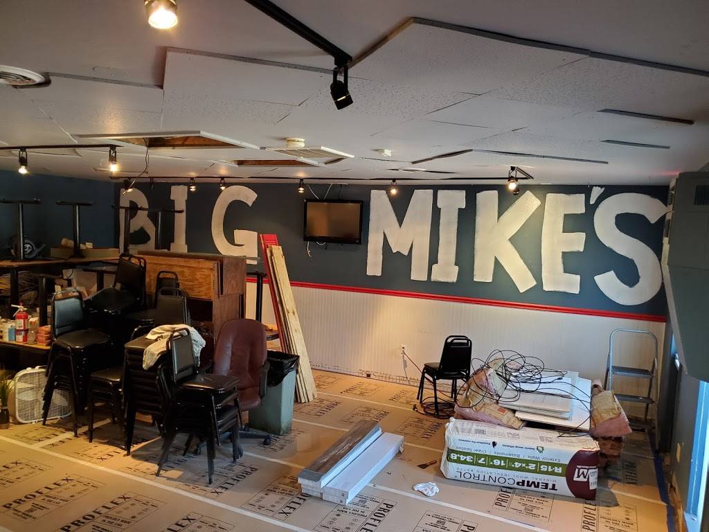 Big Mikes Pizza | restaurant | 1939 S Tamiami Trail, Venice, FL 34293, USA | 9413035805 OR +1 941-303-5805