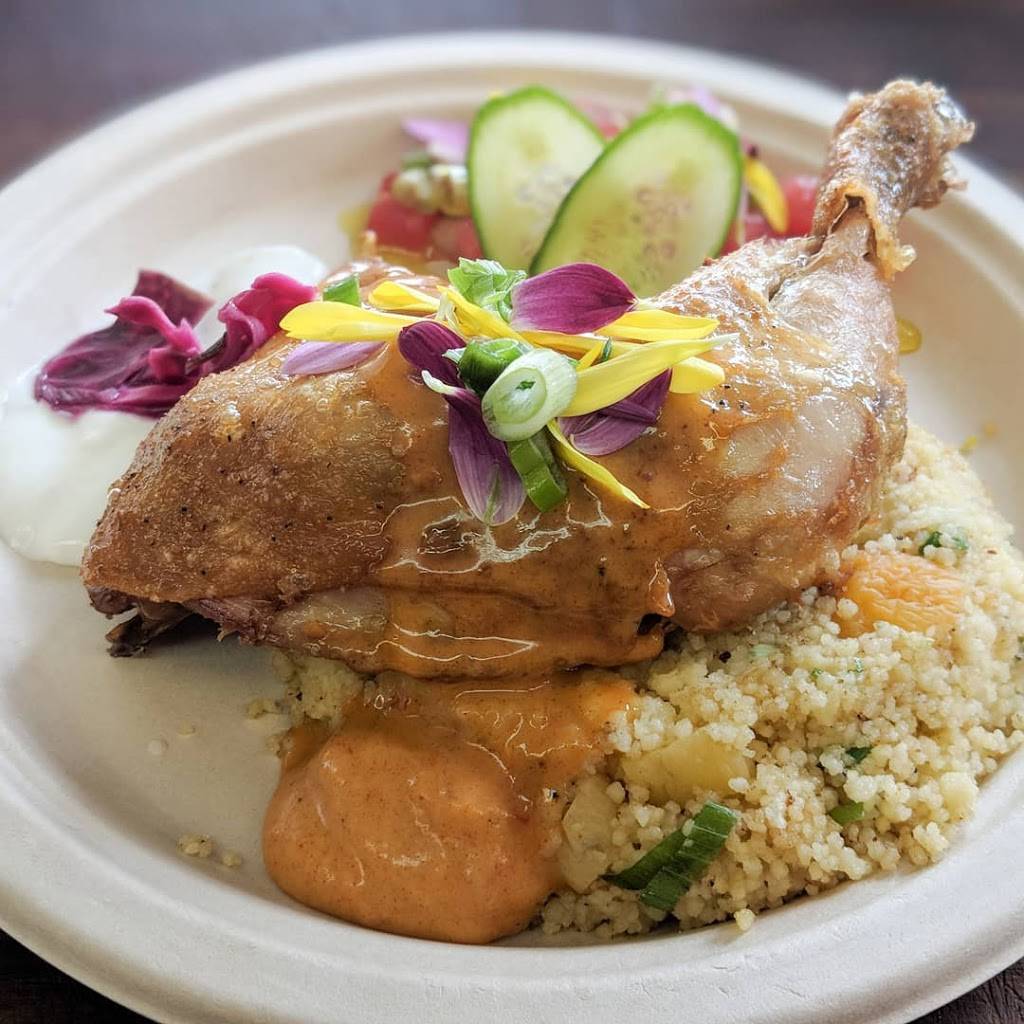 The Square Scullery | restaurant | 783 W Market St, Akron, OH 44303, USA | 3309839387 OR +1 330-983-9387