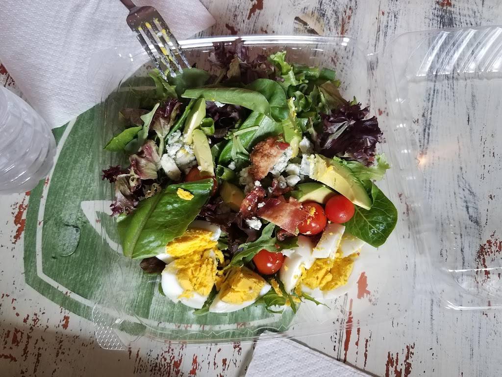 Green Goat | restaurant | 203 S Main St, Wauconda, IL 60084, USA | 8478650489 OR +1 847-865-0489