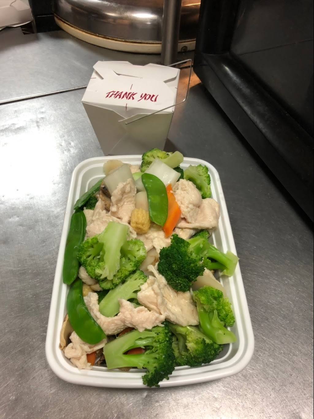 China Garden Chinese Restaurant | restaurant | 5947 Pine Ridge Rd, Naples, FL 34119, USA | 2393541888 OR +1 239-354-1888