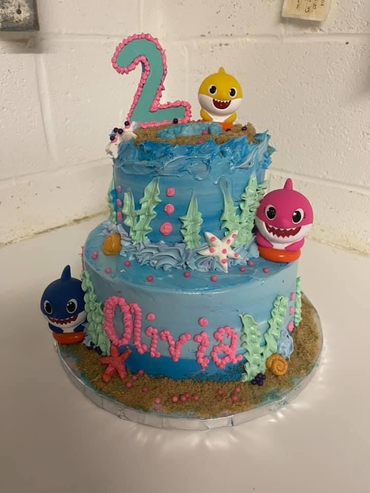 Sugarville Bakery | bakery | 9941 Commerce St, Summerville, GA 30747, USA | 7063314187 OR +1 706-331-4187