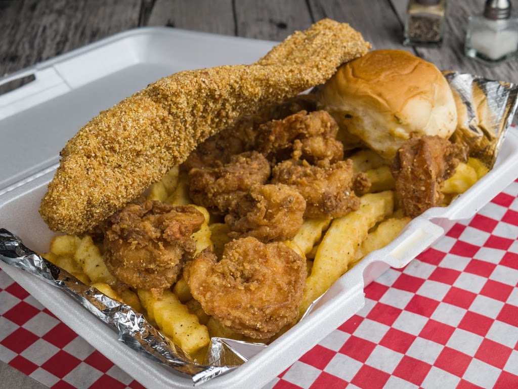 The Ultimate Kitchen | restaurant | 4529 Old Spanish Trail Suite C, Houston, TX 77021, USA | 8324960026 OR +1 832-496-0026