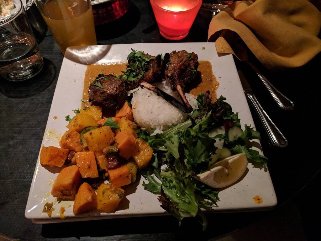 Tulsi Indian Restaurant | restaurant | 20 Walker St, Kittery, ME 03904, USA | 2074519511 OR +1 207-451-9511