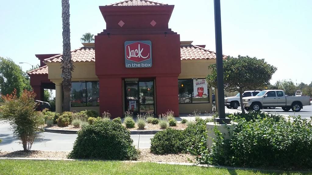 Jack in the Box | restaurant | 14485 E Foothill Blvd, Fontana, CA 92335, USA | 9094291128 OR +1 909-429-1128