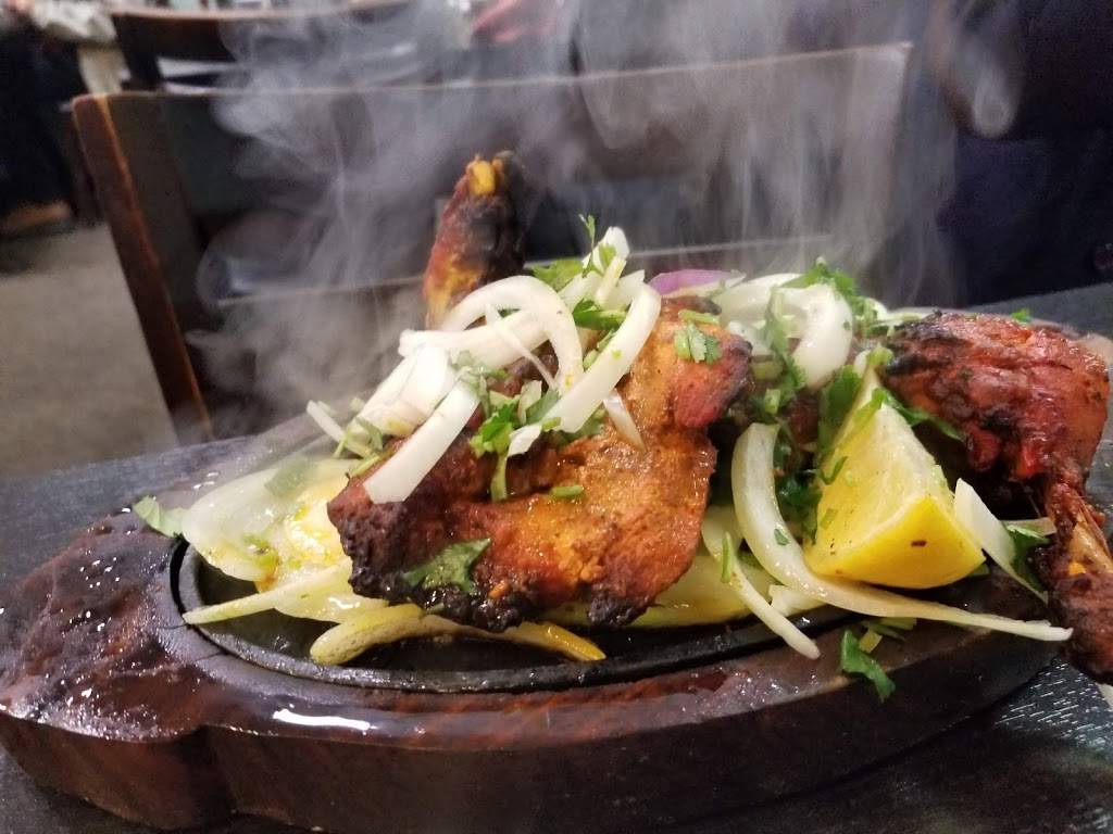 Himalayan Kitchen | restaurant | 820 E El Camino Real, Mountain View, CA 94040, USA | 6509674240 OR +1 650-967-4240