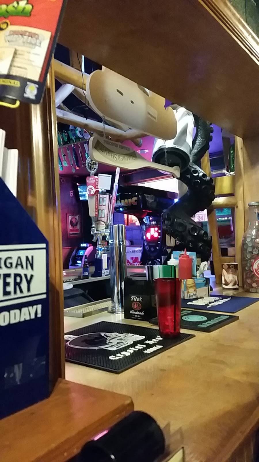 My Place Bar & Grill | restaurant | 806 Biddle Ave, Wyandotte, MI 48192, USA | 7342856615 OR +1 734-285-6615