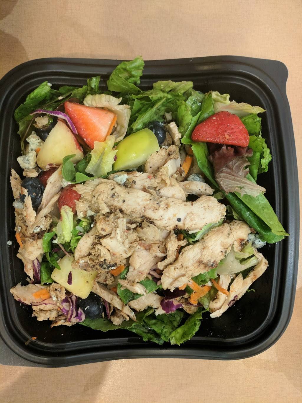 Chick-fil-A | restaurant | 950 N Elmhurst Rd, Mt Prospect, IL 60056, USA | 8473983880 OR +1 847-398-3880