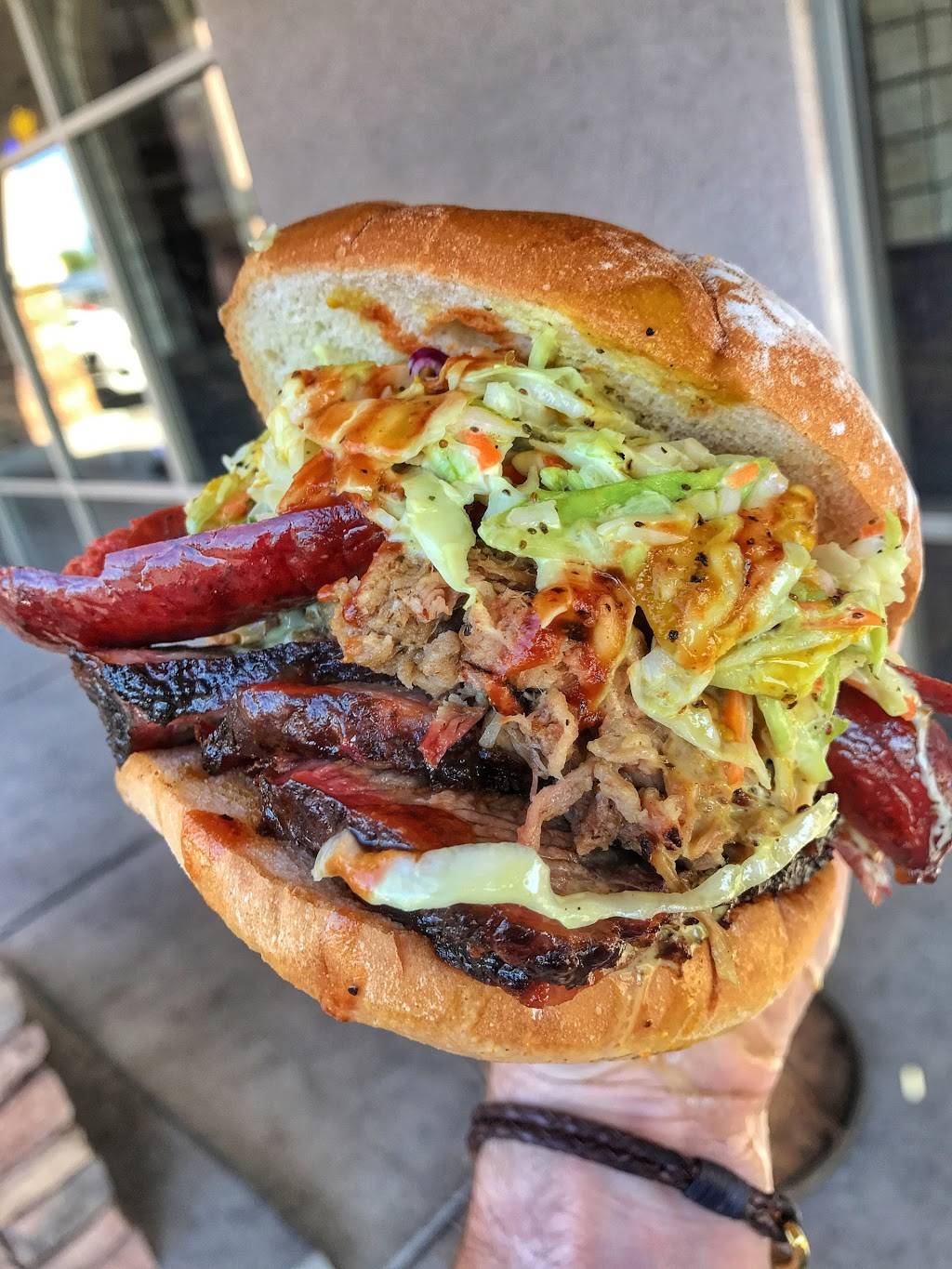 Big Bs Texas BBQ | restaurant | 3019 St Rose Pkwy #130, Henderson, NV 89052, USA | 7022606327 OR +1 702-260-6327