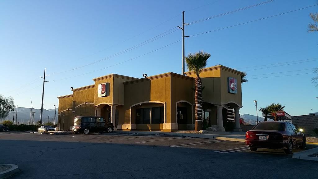 Jack in the Box | restaurant | 6555 N Indian Canyon Dr, North Palm Springs, CA 92258, USA | 7602510206 OR +1 760-251-0206
