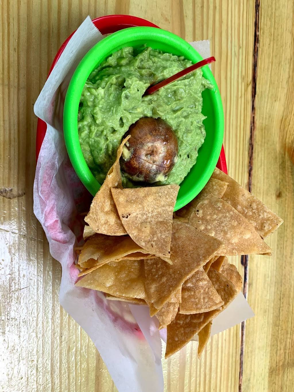 Antojitos Mexicanos Tenorio | restaurant | 4095 SW 137th Ave, Miami, FL 33175, USA | 3052255125 OR +1 305-225-5125