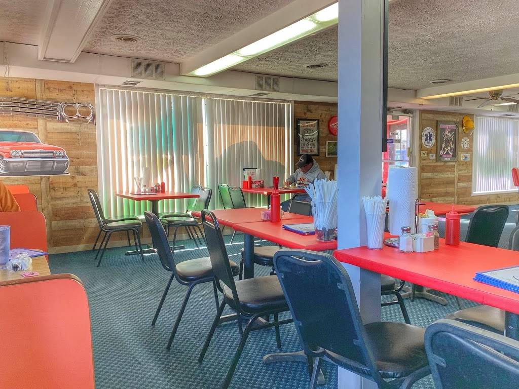 Algood City Diner | restaurant | 433 W Main St, Cookeville, TN 38506, USA | 9318549860 OR +1 931-854-9860
